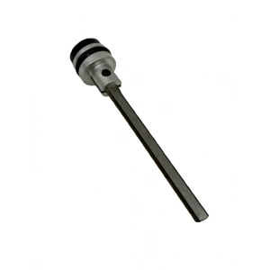 Havalı Başsız Pins Cam Çivi Tabancası Piston Çekiç Nail J520