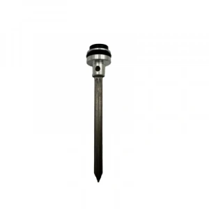 Havalı Başsız Pins Çivi Tabancası Piston Çekiç Nail P625C-3