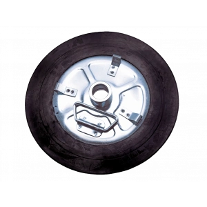 Havalı Gres Pompası Baskı Sacı 282mm