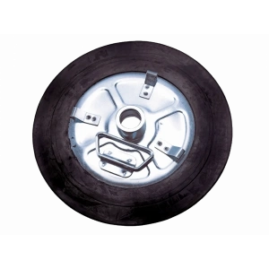 Havalı Gres Pompası Baskı Sacı 282mm