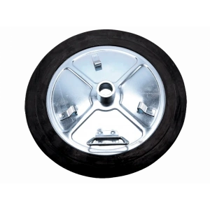 Havalı Gres Pompası Baskı Sacı 370mm