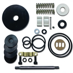 Havalı Gres Pompası Tamir Takımı A Tipi 70.1