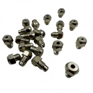 Havalı Pop Perçin Tabancası Tutucu Çene 2.4mm
