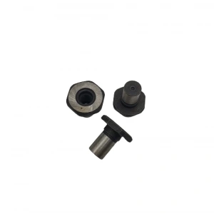 Havalı Zımpara Bağlantı Mili