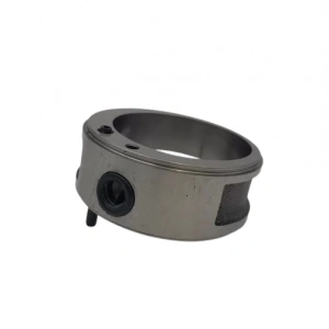 Havalı Zımpara Silindir Göbek