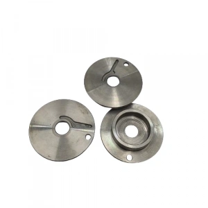 Havalı Zımpara Kapak A Tipi