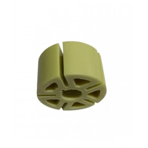 Havalı Zımpara Makinesi Rotor C Tipi