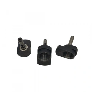 Havalı Zımpara Mili C Tipi