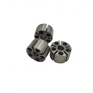 Havalı Zımpara Rotor B Tipi