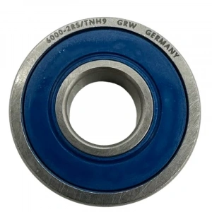 Havalı Zımpara Rulmanı C Tipi