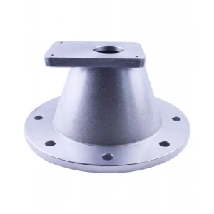 Hidrolik 2PN Pompa Kampanası 2K - 300