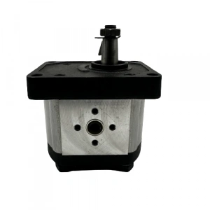 Hidrolik Dişli Pompa Sağ Dönüş C 8.2 Cc - 11.9 Lt