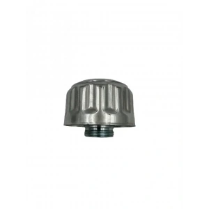 Hidrolik Metal Depo Dolum Ve Havalandırma Kapakları 1/2