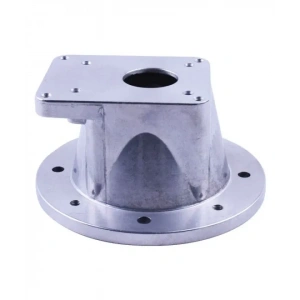 Hidrolik Mini Pompa Kampanası 0K - 200 Boy 100mm