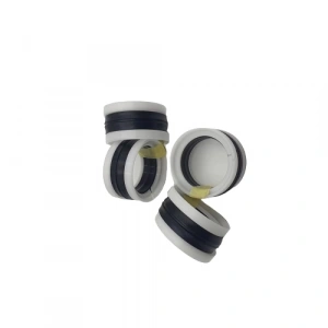 Piston Keçesi Kompakt Set Bezli Nbr K16 - 38x50x20.5