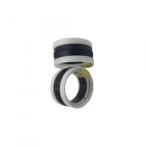 Piston Keçesi Kompakt Set Bezli Nbr K16 - 51x63x20.5