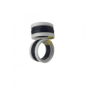 Piston Keçesi Kompakt Set Bezli Nbr K16 - 58x70x20.5