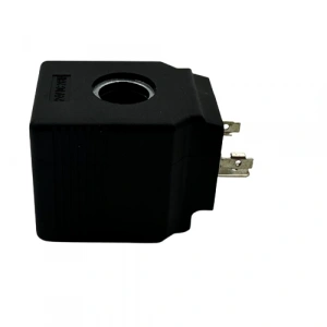 Hidrolik Popet Kare Valf Bobini 13mm