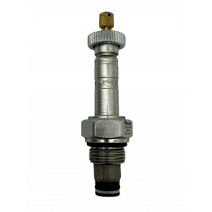 Hidrolik Popet Valf Manuel Nk 3/4 Unf - 13mm