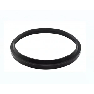 Hidrolik Silindir Toz Keçesi Nbr K06 - 50x60x7/5