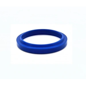 Hidrolik Silindir Toz Keçesi Pu K06 -160x172x12/7