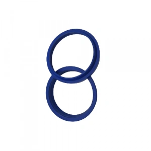 Hidrolik Silindir Toz Keçesi Pu K06 - 75x87x12/7