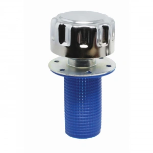 Hidrolik Ünite Depo Kapağı Vidalı Büyük Boy