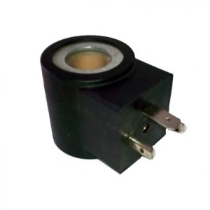 Hidrolik Valf Bobini 220V Rac 13mm
