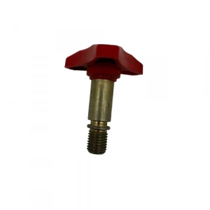 Hidrollik Tek Etkili El Pompası Vanası A Tipi