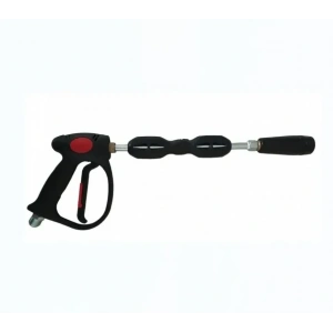 Jet Köpük Tabancası Plastik Uçlu