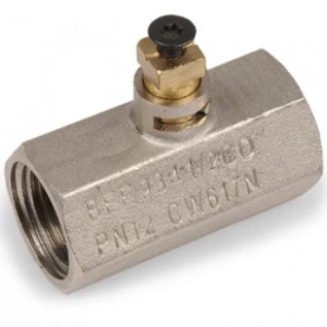 Karcher B40 B60 Su Vanası