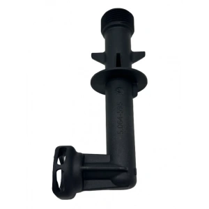 Karcher Basınçlı Yıkama Makinesi K4 Uzun Su Hortum Girişi