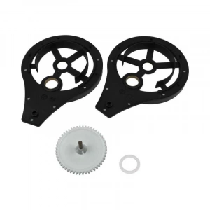 KARCHER İSOLAR 400 VE 800 YEDEK PARÇA SETİ