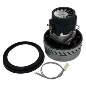 Karcher Puzzi 10/1 Koltuk Yıkama Vakum Motoru