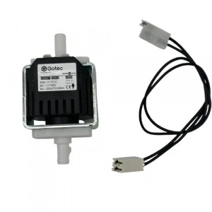 Karcher Puzzı 8/1 C - 10/1 C Koltuk Yıkama Su Pompası Tip 2