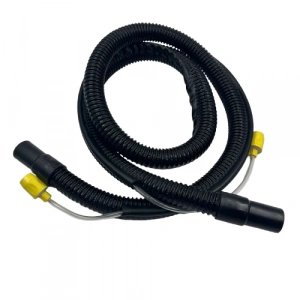 KARCHER PUZZİ 8/1 PÜSKÜRTME VE EMME HORTUMU 2.5 MT