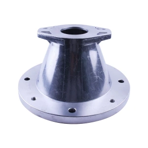 Hidrolik Pompa Kampanası Faydalı Model Kare Ve Kavi 350