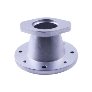 Hidrolik Pompa Kampanası Kavi 350