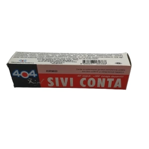 Kırmızı Sıvı Conta 80 Gr