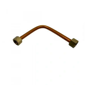 Kompresör Basınç Şalter Otomatiği Borusu 25-50Lt - 12cm