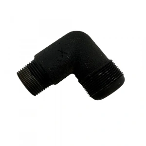 Kompresör Dirsek Rekoru 100 - 500Lt - 33mm - 33mm Dışa Havşa