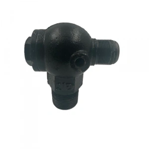 Kompresör Çekvalf Döküm 1  - 27mm - 10mm