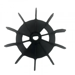 Kompresör Fan 25Lt - 50Lt