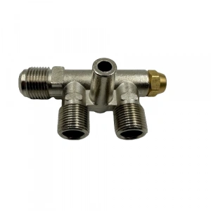 Kompresör Hortum Hava Dağıtıcısı