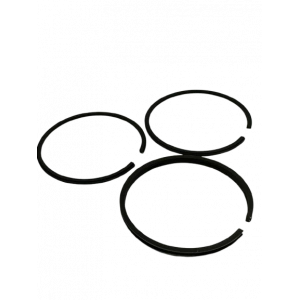 Kompresör Piston Segmanı Takımı 42mm