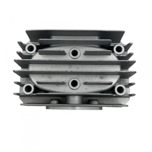 Kompresör Silindir Üst Kapak 100Lt - 200Lt