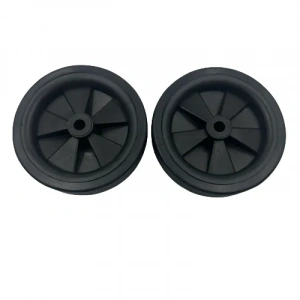 Kompresör Teker Takım 25 - 50 Lt 150 mm