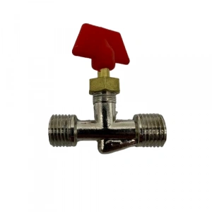 Kompresör Vanası 25-50Lt - 1/4