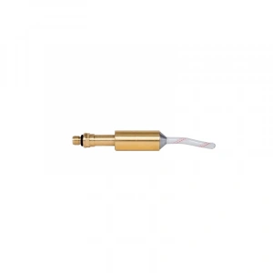 Kuru Detay Temizlik Tabancası Rulman Takımı