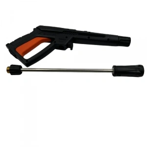 Lutıan Yıkama Makinesi Tabancası Tetikli